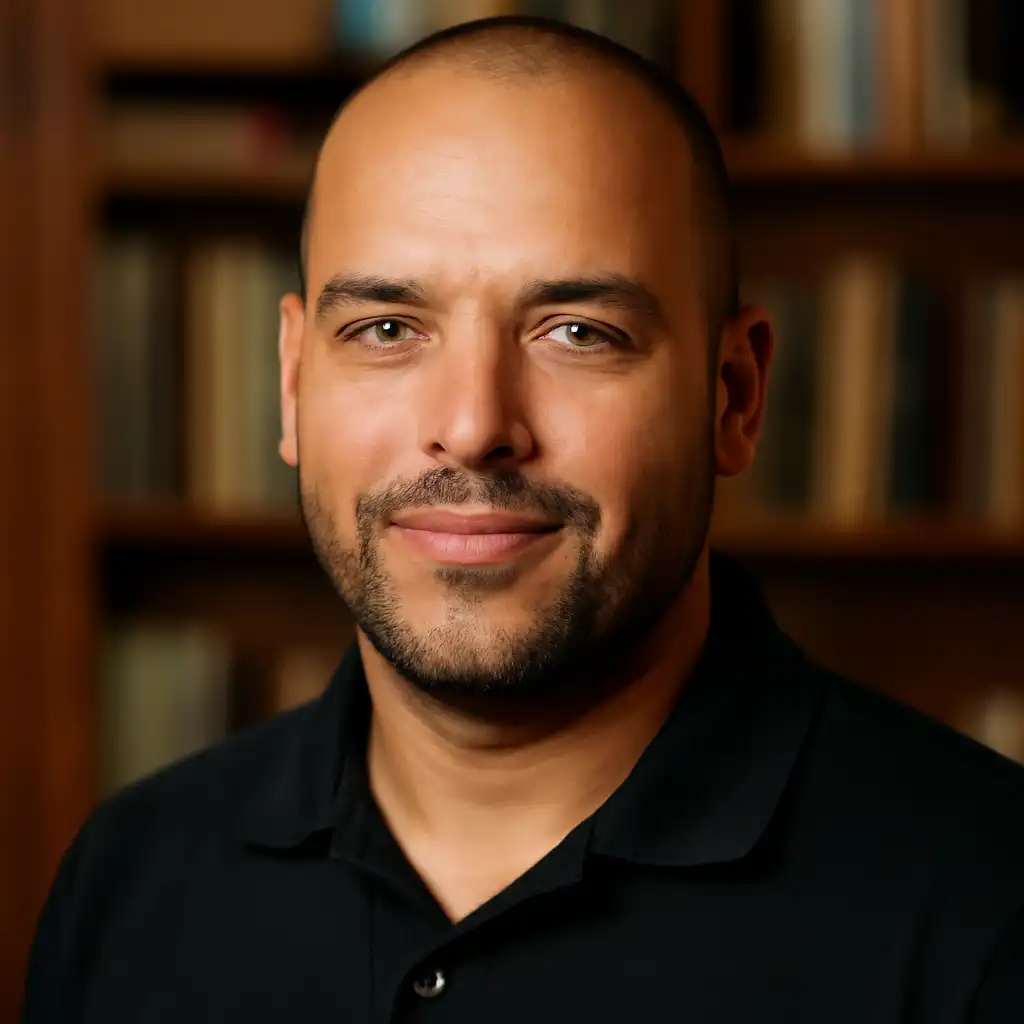 Rui Oliveira Monteiro